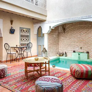 Dar Picolina 3*, Marrakesh Marokko