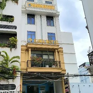 Hawa Vung Tau