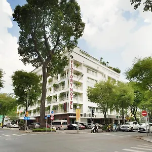 Hotel Victory Sai Gon, Ho Chi Minh-stad