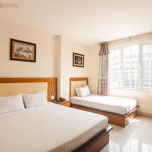 Hotel Song Anh 3, Ho Chi Minh-stad