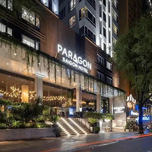 Hotel Paragon Saigon, Ho Chi Minh-stad