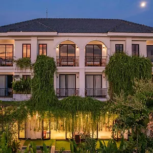 Lime 3*, Hội An Vietnam