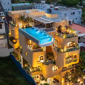 Saha Casa Boutique 5*, Da Nang Vietnam