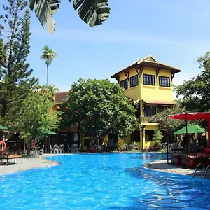 Riverside & 4*, Hội An Vietnam