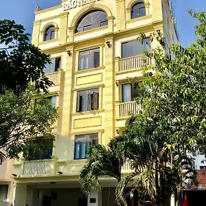 Bac Nam My Khe 3*, Da Nang Vietnam