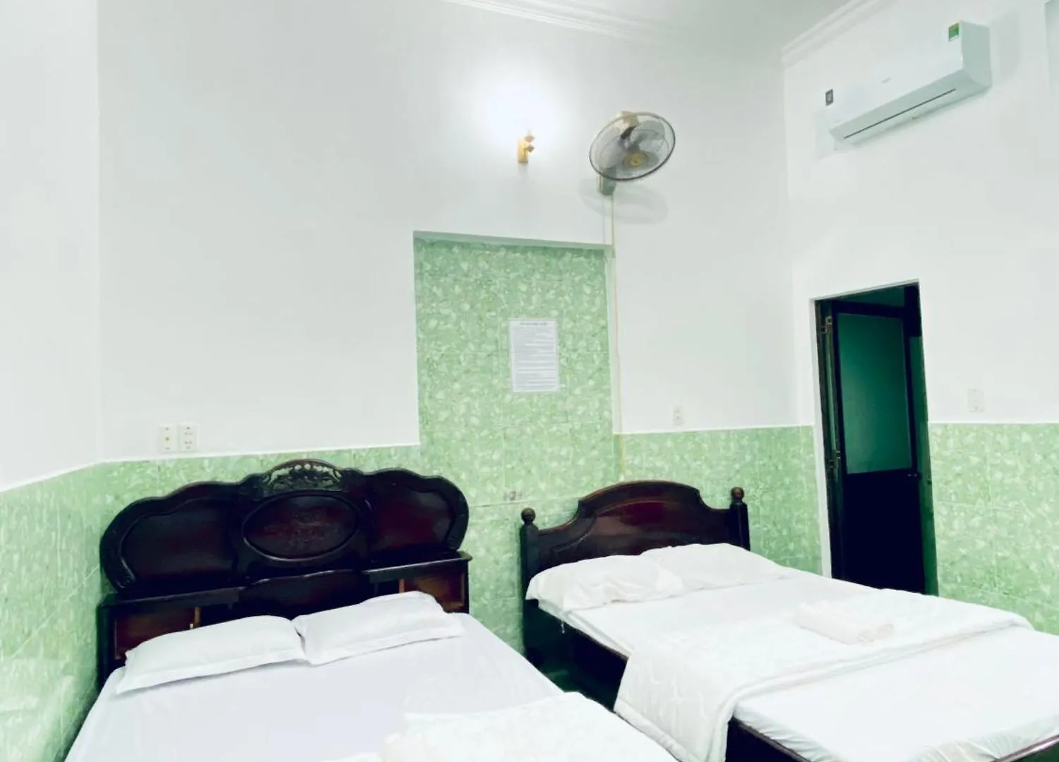 Khach San Kim Anh Hotel Vung Tau