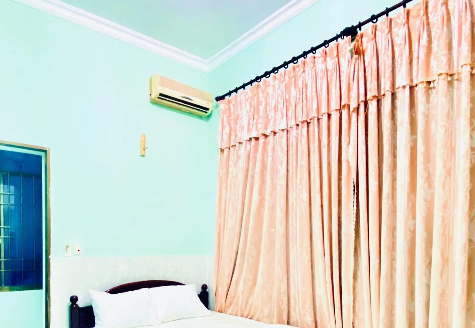 Khach San Kim Anh Hotel Vung Tau