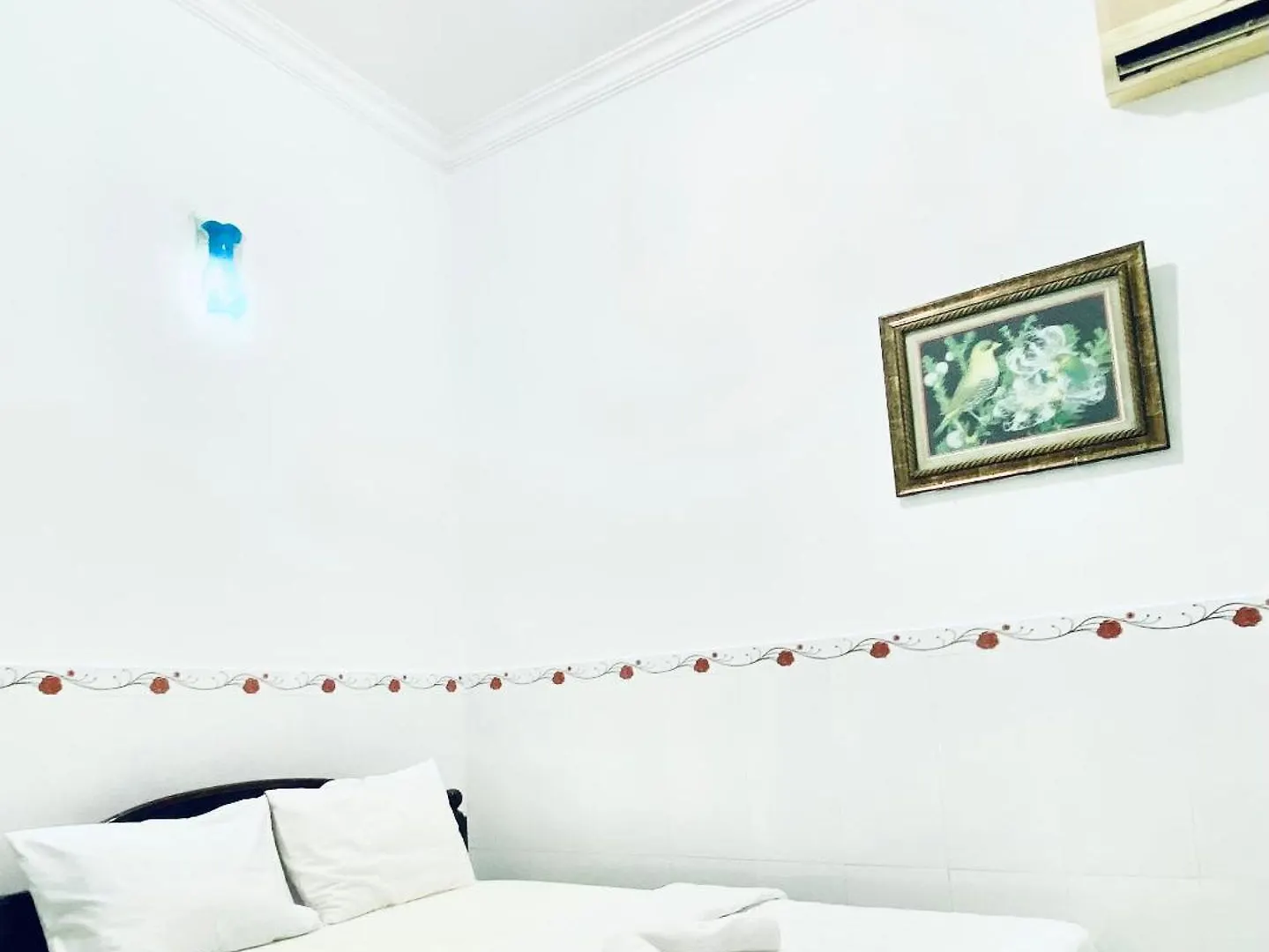 Khach San Kim Anh Hotel Vung Tau