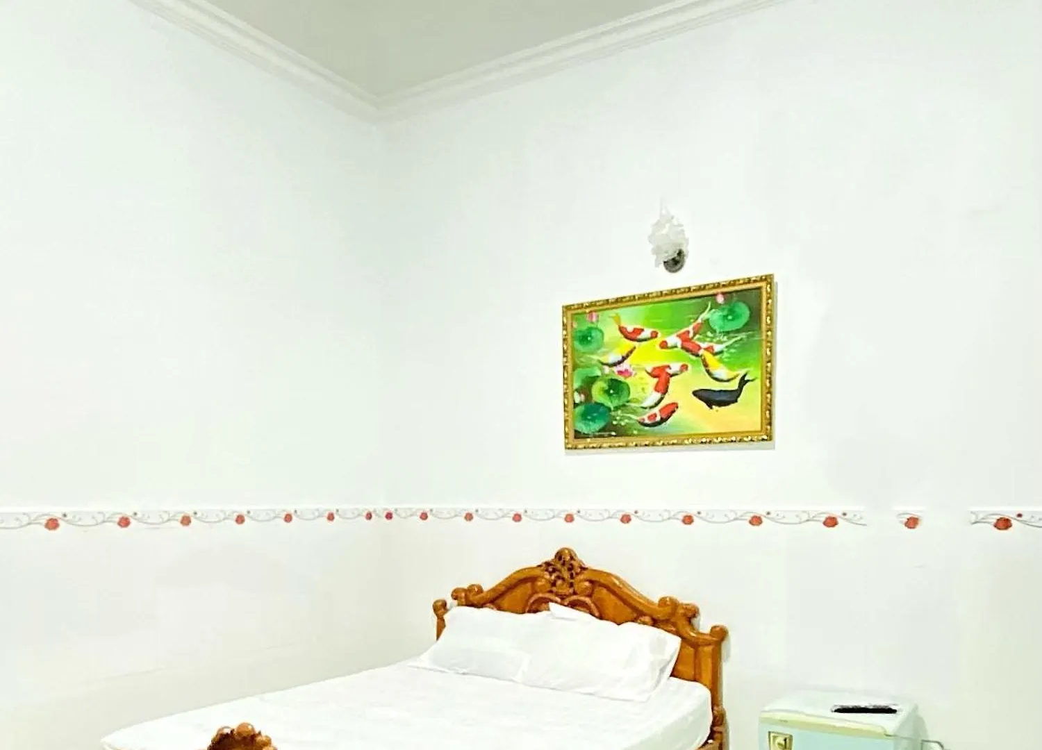 Khach San Kim Anh Hotel Vung Tau 0*,