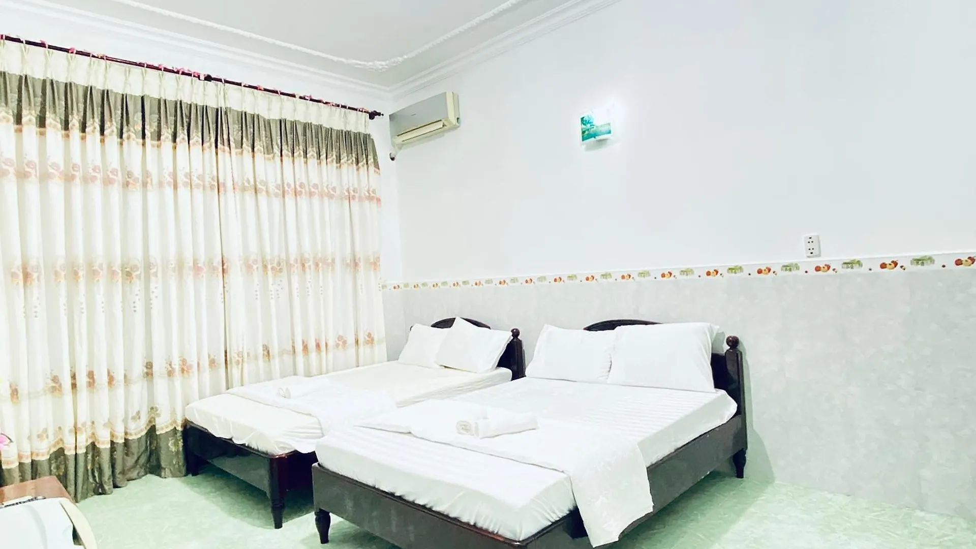 Khach San Kim Anh Hotel Vung Tau 0*,  Vietnam