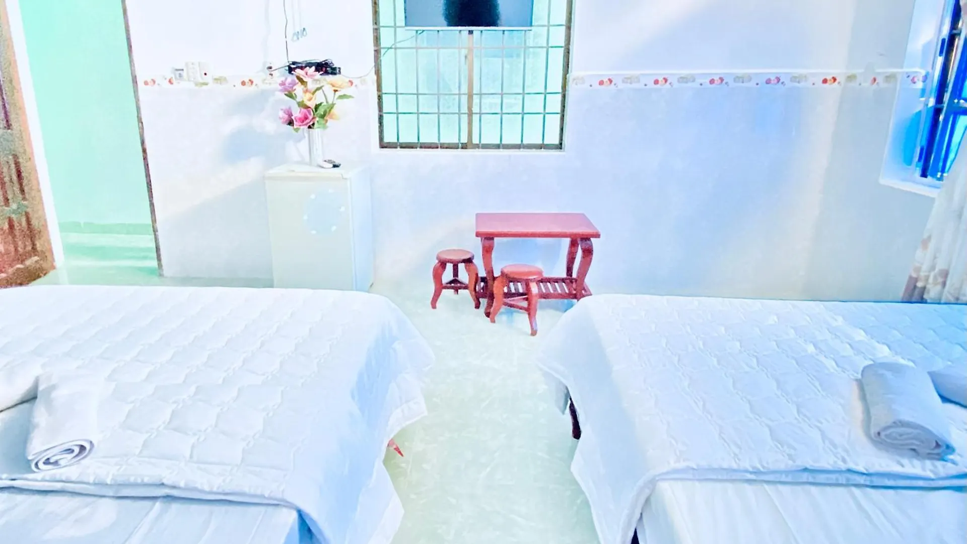 Khach San Kim Anh Hotel Vung Tau